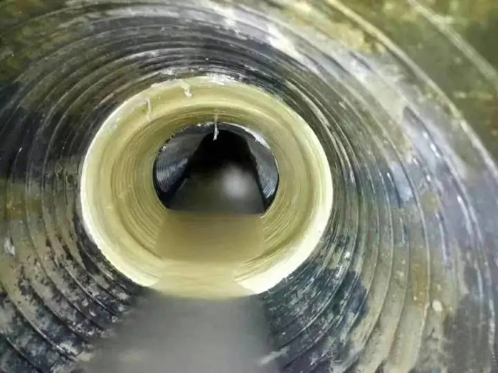 南头镇内衬修复法通常适用于哪些类型的断面管道