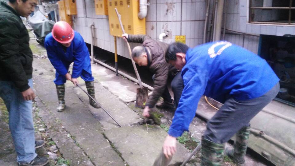 南头镇清掏化粪池、管道疏通一站式服务<高效><技术><可靠>